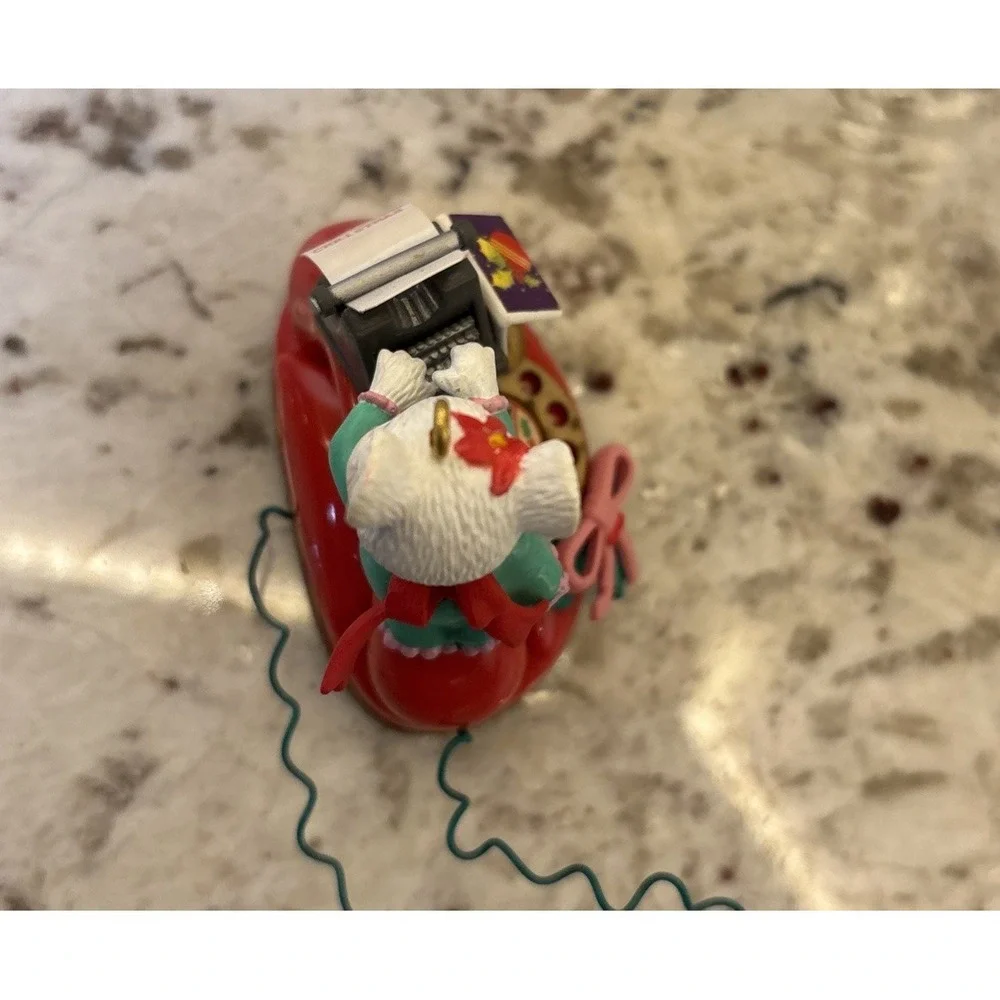 Trim A Home festive size